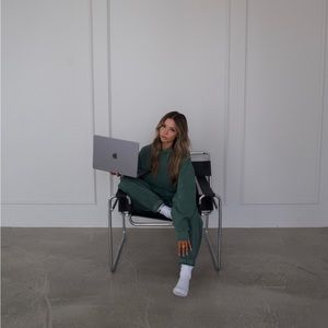 Meet your Posher, Mads